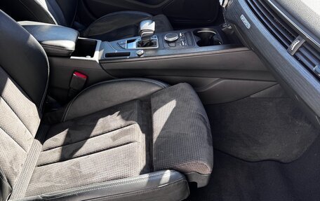 Audi A5, 2017 год, 3 199 000 рублей, 9 фотография