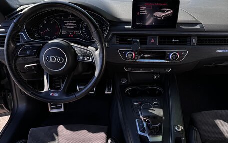 Audi A5, 2017 год, 3 199 000 рублей, 11 фотография