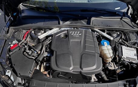 Audi A5, 2017 год, 3 199 000 рублей, 18 фотография