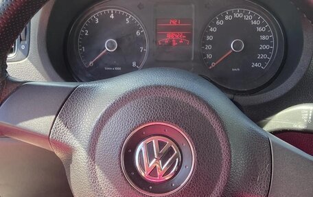 Volkswagen Polo VI (EU Market), 2012 год, 710 000 рублей, 6 фотография