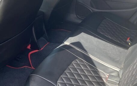 Volkswagen Polo VI (EU Market), 2012 год, 710 000 рублей, 5 фотография