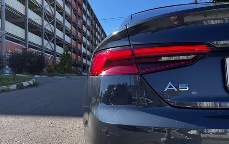 Audi A5, 2017 год, 3 199 000 рублей, 24 фотография