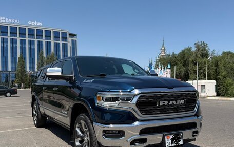 Dodge RAM IV, 2019 год, 5 000 000 рублей, 2 фотография