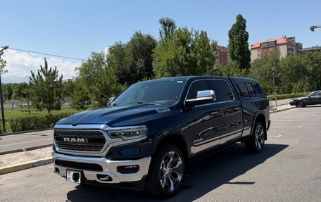 Dodge RAM IV, 2019 год, 5 000 000 рублей, 4 фотография