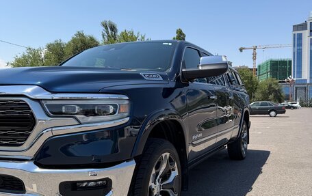 Dodge RAM IV, 2019 год, 5 000 000 рублей, 3 фотография
