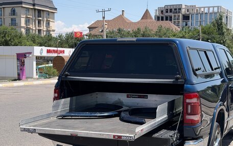 Dodge RAM IV, 2019 год, 5 000 000 рублей, 5 фотография