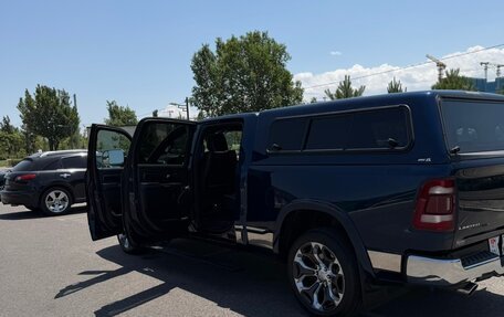 Dodge RAM IV, 2019 год, 5 000 000 рублей, 11 фотография