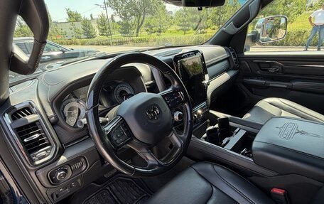 Dodge RAM IV, 2019 год, 5 000 000 рублей, 13 фотография