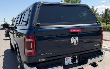 Dodge RAM IV, 2019 год, 5 000 000 рублей, 6 фотография