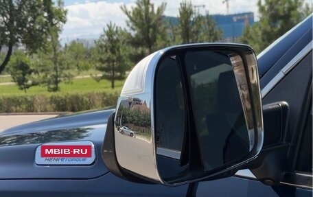 Dodge RAM IV, 2019 год, 5 000 000 рублей, 8 фотография