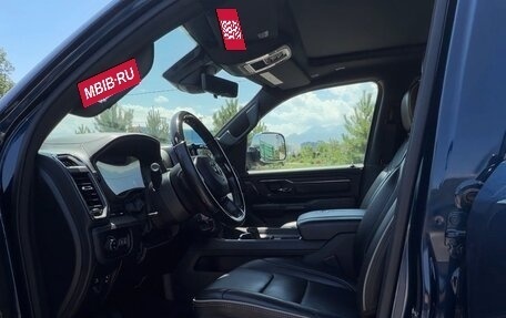 Dodge RAM IV, 2019 год, 5 000 000 рублей, 7 фотография