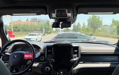 Dodge RAM IV, 2019 год, 5 000 000 рублей, 12 фотография