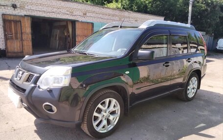 Nissan X-Trail, 2011 год, 1 200 000 рублей, 3 фотография