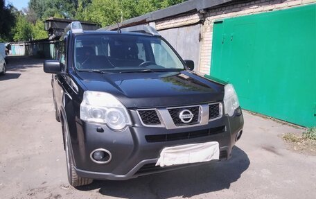 Nissan X-Trail, 2011 год, 1 200 000 рублей, 5 фотография