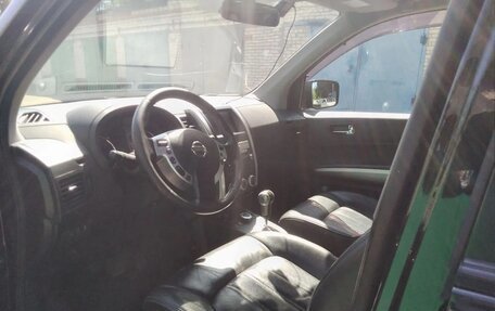 Nissan X-Trail, 2011 год, 1 200 000 рублей, 2 фотография