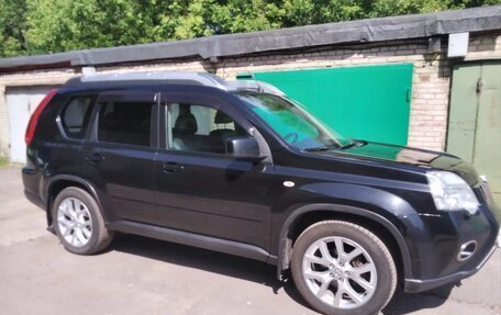 Nissan X-Trail, 2011 год, 1 200 000 рублей, 4 фотография