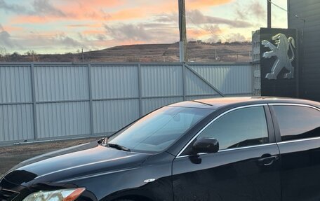 Toyota Camry, 2008 год, 1 320 000 рублей, 3 фотография