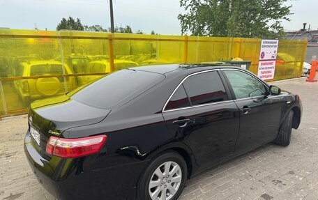 Toyota Camry, 2008 год, 1 320 000 рублей, 4 фотография