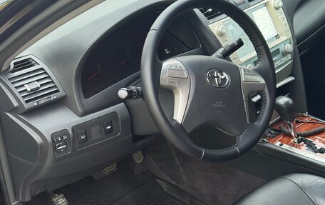 Toyota Camry, 2008 год, 1 320 000 рублей, 6 фотография