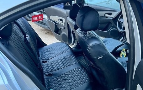 Chevrolet Cruze II, 2011 год, 390 000 рублей, 14 фотография