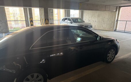 Toyota Camry, 2008 год, 1 320 000 рублей, 10 фотография