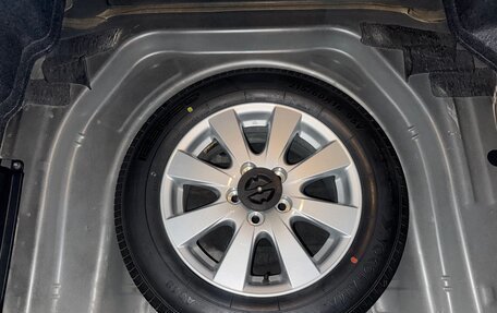 Toyota Camry, 2008 год, 1 320 000 рублей, 14 фотография