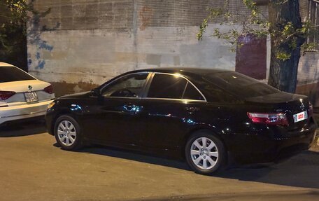 Toyota Camry, 2008 год, 1 320 000 рублей, 12 фотография