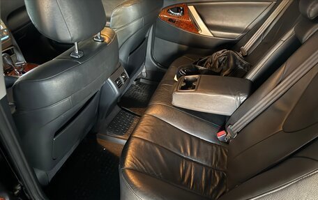 Toyota Camry, 2008 год, 1 320 000 рублей, 11 фотография