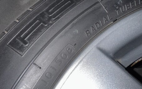 Toyota Camry, 2008 год, 1 320 000 рублей, 13 фотография