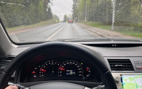 Toyota Camry, 2008 год, 1 320 000 рублей, 8 фотография