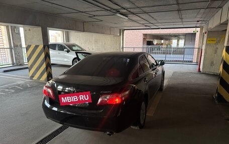 Toyota Camry, 2008 год, 1 320 000 рублей, 9 фотография