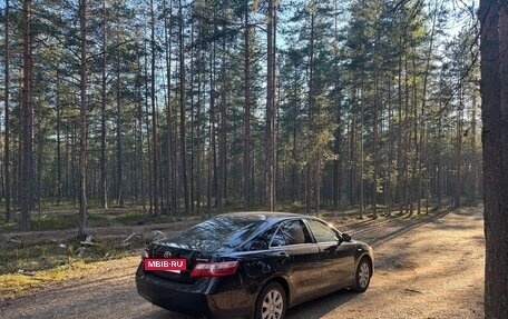Toyota Camry, 2008 год, 1 320 000 рублей, 7 фотография