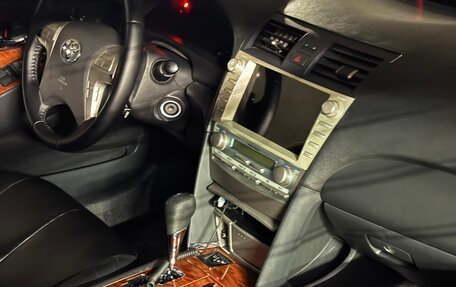 Toyota Camry, 2008 год, 1 320 000 рублей, 23 фотография