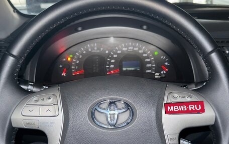 Toyota Camry, 2008 год, 1 320 000 рублей, 22 фотография