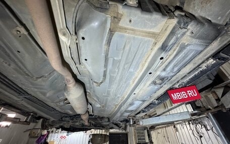 Toyota Camry, 2008 год, 1 320 000 рублей, 26 фотография