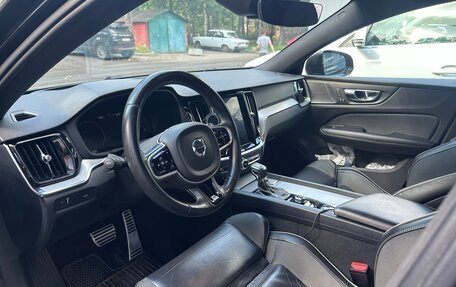 Volvo S60 III, 2018 год, 2 950 000 рублей, 5 фотография