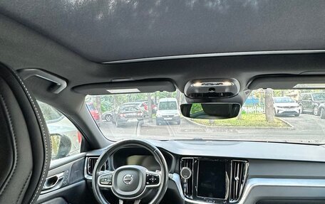 Volvo S60 III, 2018 год, 2 950 000 рублей, 7 фотография