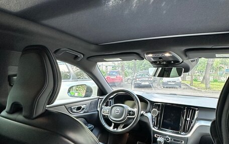 Volvo S60 III, 2018 год, 2 950 000 рублей, 8 фотография