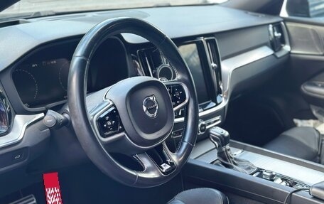 Volvo S60 III, 2018 год, 2 950 000 рублей, 6 фотография