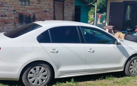 Volkswagen Jetta VI, 2015 год, 950 000 рублей, 3 фотография
