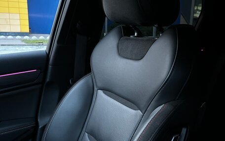 Geely Tugella FY11, 2022 год, 2 700 000 рублей, 19 фотография