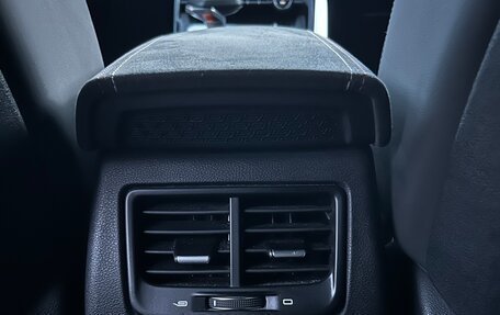 Geely Tugella FY11, 2022 год, 2 700 000 рублей, 11 фотография