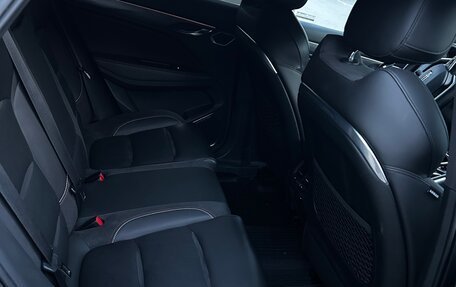Geely Tugella FY11, 2022 год, 2 700 000 рублей, 15 фотография