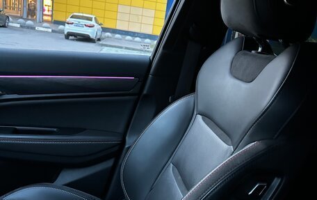 Geely Tugella FY11, 2022 год, 2 700 000 рублей, 20 фотография