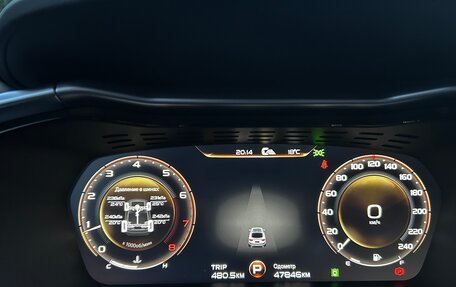 Geely Tugella FY11, 2022 год, 2 700 000 рублей, 16 фотография