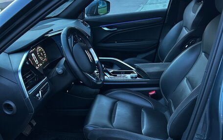Geely Tugella FY11, 2022 год, 2 700 000 рублей, 7 фотография