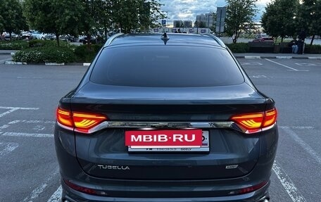 Geely Tugella FY11, 2022 год, 2 700 000 рублей, 12 фотография