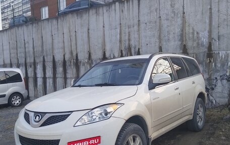 Great Wall Hover H5, 2012 год, 670 000 рублей, 3 фотография