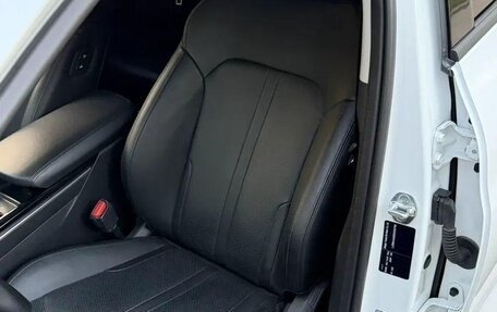 KIA K5, 2022 год, 2 400 000 рублей, 17 фотография