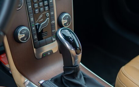Volvo V40 Cross Country I, 2019 год, 2 100 000 рублей, 11 фотография